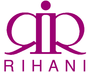 Rihani International, Inc. Logo